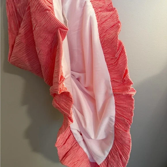 Wild Fable Babydoll Dress - Picture 10 of 13